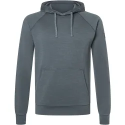 Super.Natural Herren Favourite Bio Hoodie