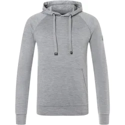 Super.Natural Herren Favourite Bio Hoodie
