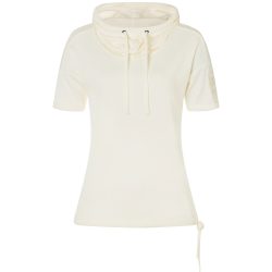 Super.Natural Damen Justshort Bio Hoodie