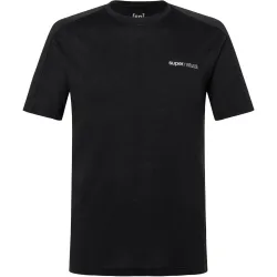 Super.Natural Herren Alarm Running T-Shirt