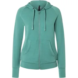 Super.Natural Damen Everyday Hoodie Jacke