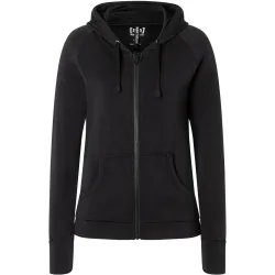 Super.Natural Damen Everyday Hoodie Jacke