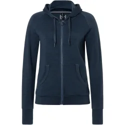 Super.Natural Damen Everyday Hoodie Jacke