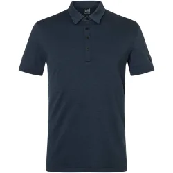 Super.Natural Herren Polo Bio T-Shirt