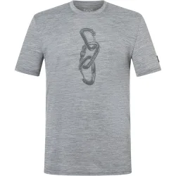 Super.Natural Herren Carabineri T-Shirt