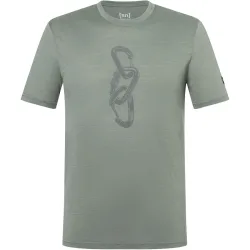 Super.Natural, Super.Natural Herren Carabineri T-Shirt