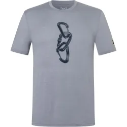 Super.Natural Herren Carabineri T-Shirt