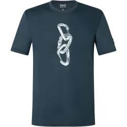 Super.Natural Herren Carabineri T-Shirt