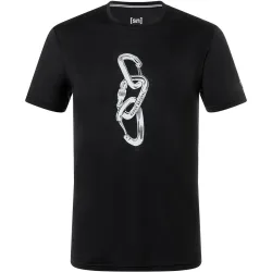 Super.Natural Herren Carabineri T-Shirt