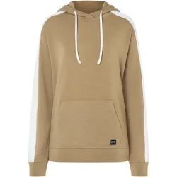 Super.Natural Damen Colorado Hoodie
