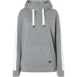 Super.Natural Damen Colorado Hoodie