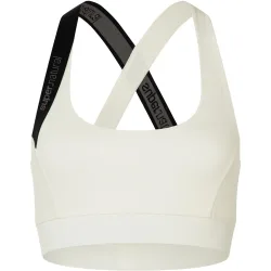 Super.Natural Damen Rubberrib Sport BH