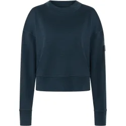 Super.Natural Damen Krissini Bio Pullover