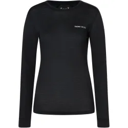 Super.Natural Damen Alarm Running Longsleeve