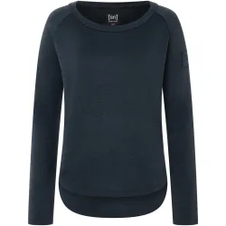 Super.Natural Damen Everyday Bio Crew Pullover