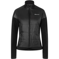 Super.Natural Damen Alpine Aloof Jacke