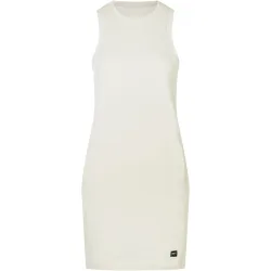 Super.Natural Damen Aroundtheworld Kleid