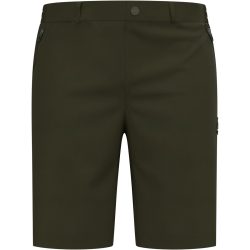 Odlo Ascent Light Shorts für Herren - Wandern - grün, 48
