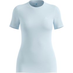 Odlo Damen Merino 160 Bl Crew Neck T-Shirt