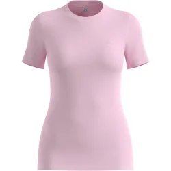 Odlo Damen Merino 160 Bl Crew Neck T-Shirt