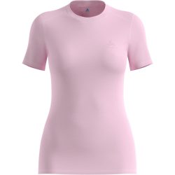 Odlo Damen Merino 160 Bl Crew Neck T-Shirt