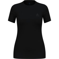 Odlo Damen Merino 160 Bl Crew Neck T-Shirt