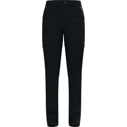 Odlo Damen Ascent Light Zip-Off Hose