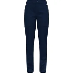 Odlo Damen Ascent Light Zip-Off Hose
