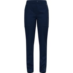 Odlo Damen Ascent Light Zip-Off Hose