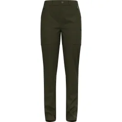Odlo Damen Ascent Light Zip-Off Hose