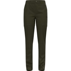 Odlo Damen Ascent Light Zip-Off Hose