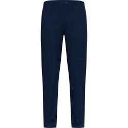 Odlo Herren Ascent Light Zip-Off Hose