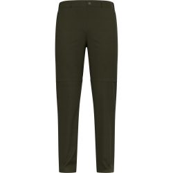 Odlo Herren Ascent Light Zip-Off Hose