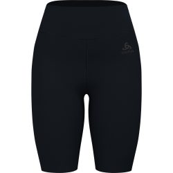 Odlo Damen Ascent Medium Support Tight Shorts
