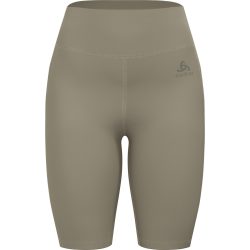 Odlo Damen Ascent Medium Support Tight Shorts