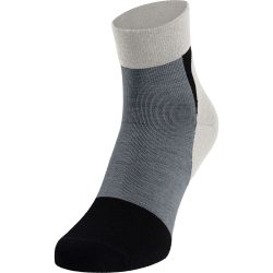Odlo Performance Wool Hike Quarter Socken