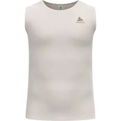 Odlo Herren Merino PW 140 Seamless Bl Tanktop