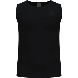 Odlo Herren Merino PW 140 Seamless Bl Tanktop