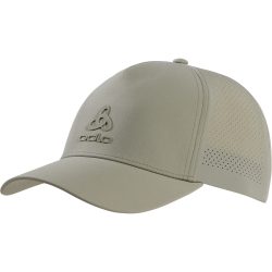 Odlo Performance Snapback Cap - Wandern, Running - grün, S/M