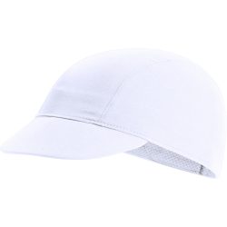 Odlo Performance Ride Cap - Radsport - weiss, L/XL