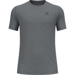 Odlo Herren Merino 160 Bl Crew Neck T-Shirt