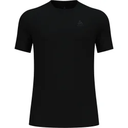 Odlo Herren Merino 160 Bl Crew Neck T-Shirt