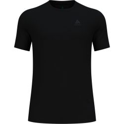 Odlo Herren Merino 160 Bl Crew Neck T-Shirt