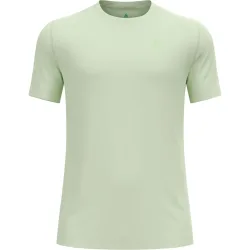 Odlo Herren Merino 160 Bl Crew Neck T-Shirt
