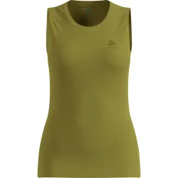 Odlo Damen Merino 160 Bl Crew Neck Top