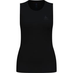 Odlo Damen Merino 160 Bl Crew Neck Top