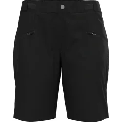 Odlo Ride 365 Radshorts für Damen - Commuting - schwarz, 38