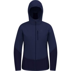 Odlo Damen Ascent Hybrid Jacke
