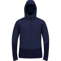 Odlo Herren Ascent Hybrid Jacke