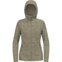 Odlo Damen Tencia Hoodie Jacke